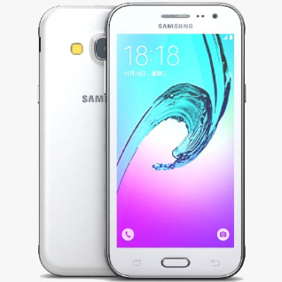 رام فارسی گلکسی J3 2016سامسونگ SM-J320H و SM-J320F  اندروید 5.1.1 برای Samsung Galaxy J3 2016