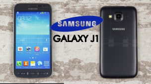 رام فارسی گلکسی j1 سامسونگ SM-J100H و SM-J100F اندروید 4.4.4 کیت کت برای Samsung Galaxy J1