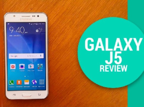 دانلود فایل کرنل Stock Kernel گوشی سامسونگ جی 5 مدل Samsung Galaxy J5 SM-J500FN در آندروید Marshmallow 6.0.1 با لینک مستقیم