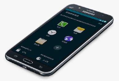 دانلود فایل مودم گوشی سامسونگ گلکسی جی 5 مدل Samsung Galaxy J5 SM-J500F در آندروید 5.1.1 با لینک مستقیم