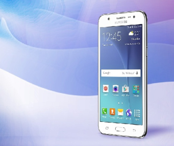 دانلود فایل مودم گوشی سامسونگ گلکسی جی 5 مدل Samsung Galaxy J5 SM-J500G در آندروید 5.1.1 با لینک مستقیم