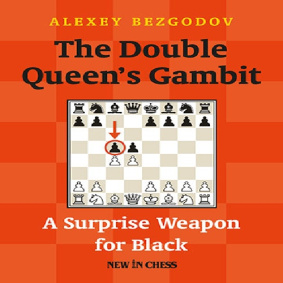 گامبی وزیر دوبل - یک سلاح غافلگیر کننده برای سیاه (The Double Queen’s Gambit)