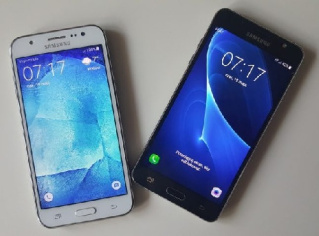 دانلود فایل مودم گوشی سامسونگ گلکسی جی 5 مدل Samsung Galaxy J5 SM-J500H در آندروید 5.1.1 با لینک مستقیم