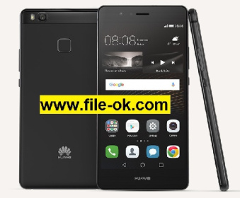 دانلود فایل فلش هواوی Huawei P9 Lite C185B130 آندروید 6.0.1