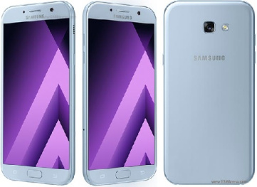 آموزش حذف FRP گوشی SAMSUNG A720F  مطابق با اخرین امنیت 2017