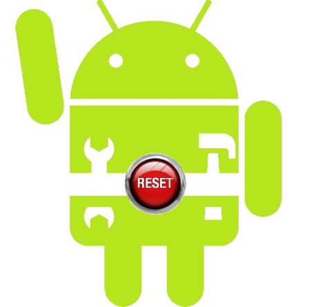 آموزش فکتوری ریست (Factory reset)  هارد ریست و سافت ریست گوشی و تبلت اندرویدی گلکسی سامسونگ