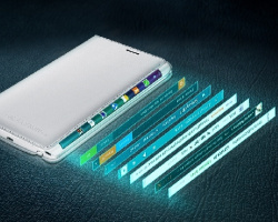 دانلود فایل ریکاوری TWRP گوشی سامسونگ گلکسی نوت اج مدل Samsung Galaxy Note Edge SM-N915K با لینک مستقیم