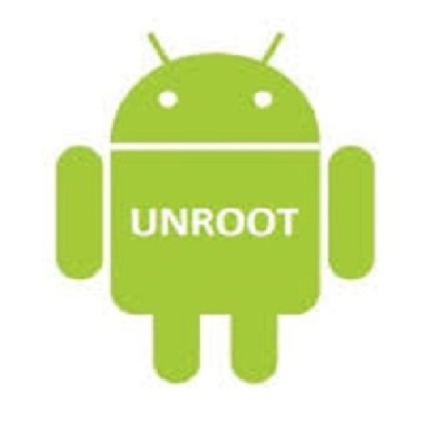 آموزش آن روت Unroot ساده گوشی و تبلت اندرویدی