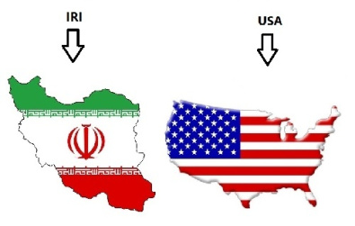 تحقیق آماده تاثیر عامل اقتصاد و ابعاد آن بر کنش احتمالی نظامی آمریکا علیه ایران