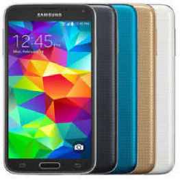 دانلود رام رسمی و فارسی گوشی Samsung Galaxy S5-SM-G900F با لینک مستقیم