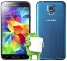 دانلود رام رسمی گوشی Samsung Galaxy S5-SM-G900F اندروید 6 با لینک مستقیم