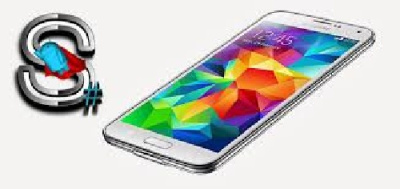 دانلود رام رسمی گوشی Samsung  Galaxy S5-SM-G900H اندروید 6.0.1 با لینک مستقیم