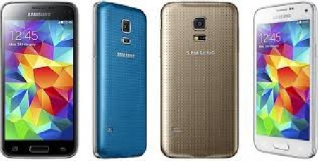 دانلود رام رسمی 4 فایله برای ترمیم Galaxy S5 mini-G800H اندروید 5.1.1 با لینک مستقیم