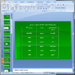 دانلود پاورپوینت دستگاه جذب اتمي- 23 اسلاید