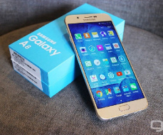 دانلود فایل Minimal ADB گوشی سامسونگ A8 مدل Samsung Galaxy A8 SM-A800F با لینک مستقیم