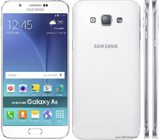 دانلود فایل ریکاوری TWRP گوشی سامسونگ A8 مدل Samsung Galaxy A8 SM-A800F با لینک مستقیم
