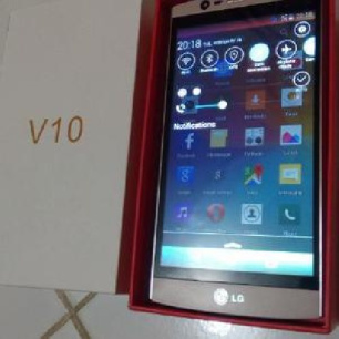 فایل فلش چینی LG V10 با پردازشگر MT6572 به همراه حل مشکل سریال و شبکه