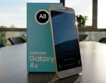 دانلود فایل بوت Boot گوشی سامسونگ A8 مدل Samsung Galaxy A8 SM-A800i با لینک مستقیم