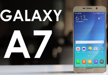 دانلود فایل ریکاوری TWRP گوشی سامسونگ A7 مدل Samsung Galaxy A7 2016 SM-A710F با لینک مستقیم