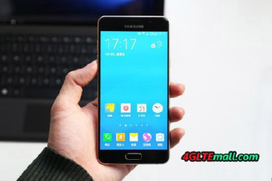 رام فارسی و فایل فلش فارسی SAMSUNG A5100 بدون مشکل گوگل پلی و USSD