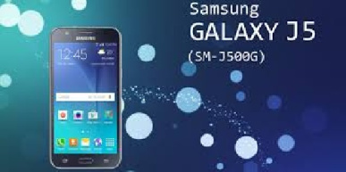 دانلود رام رسمی و فارسی گوشی Galaxy J5 مدل SM-J500G اندروید 5.1.1 با لینک مستقیم