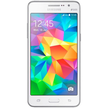 آموزش حذف FRP گوشی SAMSUNG G531H با باکس Z3X