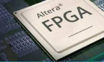 پروژه FPGA